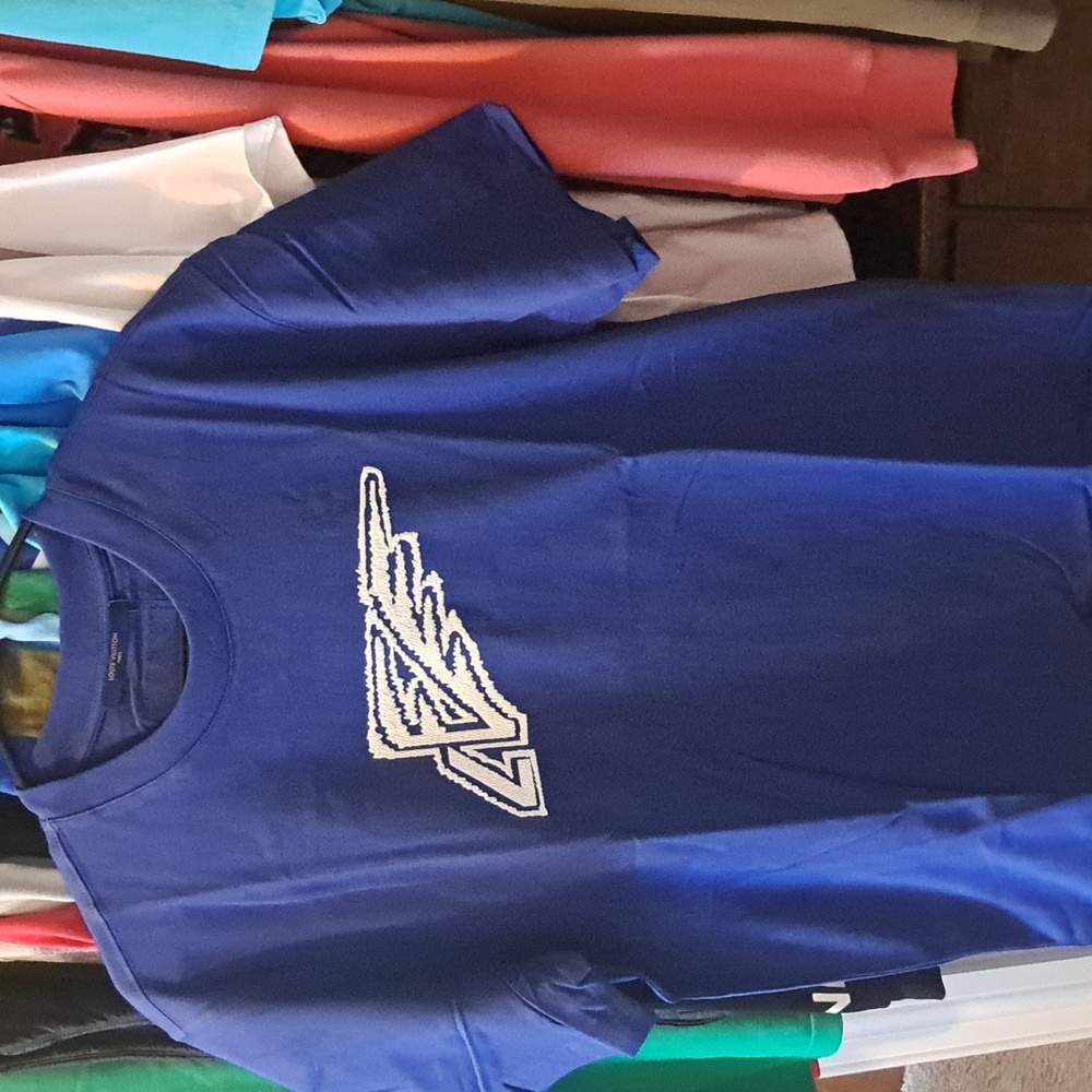Louis Vuitton t-shirt